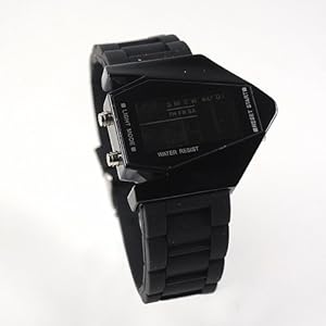 P&o Highquality Skmei Led 30M Water-Proof Students Boys Girls Sport Watch