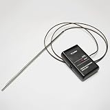 Kiln Thermometer / Digital Pyrometer -Fahrenheit (9-88F) by Condar and Made...