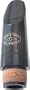 Clark W Fobes San Francisco Bass Clarinet Mouthpiece, Model HB - 2.00 mm Tip