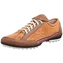 Bacco Bucci Men's Cheechoo Fashion Sneaker,Dark Tan,15 D US