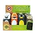 Ecotronics Hand Crank Children's Flashlight