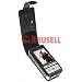 Krusell Handit with Multidapt® Leather Case for Gigabyte g-Smart i