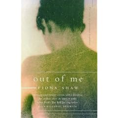 Out of Me: Story of a Postnatal Breakdown