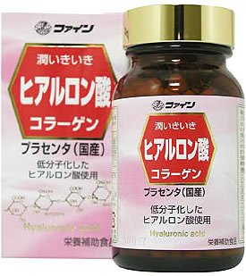 ファイン ヒアルロン酸 68g