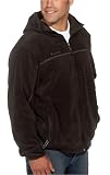  : Columbia Sportswear Men's Hawk Ridge Hoodie, Black, XX-Large