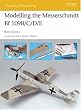 Modelling the Messerschmitt Bf109B/C/D/E (Osprey Modelling)