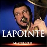 Revue Boby Lapointe  / Master Serie : Boby Lapointe Vol. 2 - Edition remasterisée avec livret