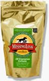 Missing Link All-Vegetarian for Dogs and Cats (1 lb.)