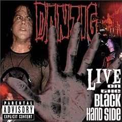 Live on the Black Hand Side