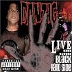 Live on the Black Hand Side