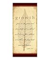 2 Peter 3:18 Giclee Poster Print by Dallas Drotz, 16x20