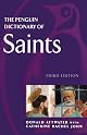 Dictionary of Saints, The Penguin: Second Edition (Dictionary, Penguin)