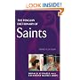 The Penguin Dictionary of Saints: Third Edition (Dictionary, Penguin)