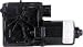 Automotive : A1 Cardone 85-1012 Wiper Motor