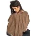 L'oved Baby Nursing Shawl (Out-on-the-Town Brown)
