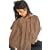 L'oved Baby Nursing Shawl (Out-on-the-Town Brown)