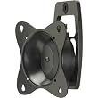 15" To 37" Tilt And Pan Flat Panel Mount - Black
