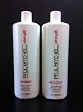 Paul Mitchell Super Strong Daily Shampoo and Conditioner Liter Duo Set (33.8 Oz Each Bottle)