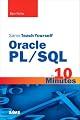 Oracle PL/SQL Crash Course