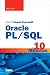 Book Sams Teach Yourself Oracle PL/SQL in 10 Minutes