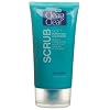 Clean & Clear Scrub Soft Purifying Cleanser, 5-Ounce Tubes (Pack of 2)
