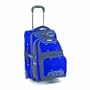 CalPak Fusion 20-Inch Carry-On with Detachable 16-Inch Backpack