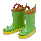 Augie Alligator Rain Boots