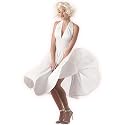 Sexy Marilyn Monroe Costume