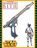 : JANGO FETT BLASTER GUN