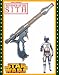 Search : JANGO FETT BLASTER GUN