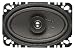 Kenwood KFC-4645C 60 Watt Door/Rear Deck Speaker
