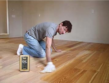 Danish Oil For Wood Floors
