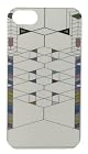 iPhone 4/4S Hard Case Robie House by Frank Lloyd Wright