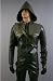 Arrow Oliver Queen Green Arrow Man Cosplay Costume Please Email Us Your Measurements