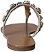 Badgley Mischka Women's Cliche Sandal