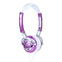Skullcandy Lowriders SC-LRPI08 Headphones - Pink