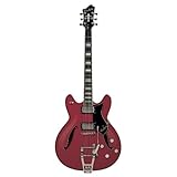 Hagstrom Tremar Viking Deluxe Electric Guitar