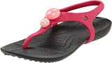 Crocs Kids Aliana Casual Sandal
