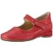 Hassia PETRA 9-301721, Damen Ballerinas, Weite G