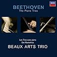 Beethoven: Piano Trios