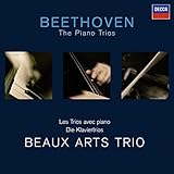 Beethoven: Piano Trios