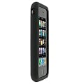 Pro-Tec Bounce Protective Case for iPhone 3GS - Black
