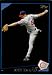 2009 Topps Black Border Baseball Card # 75 Rich Harden Chicago Cubs Mint Condition - Shipped In Protective Screwdown Display Case!