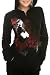 Twilight Eclipse Black Jacob Zip-Up Hoodie
