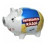 aus Keramik AUTOFAHRER