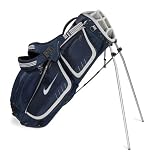 Nike Xtreme Sport Carry Bag (III Obsidian/Pewter Grey-Valor Blue)