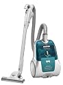 Hoover TFC6203 Vacuum Cleaner - Pearl/Fire Red