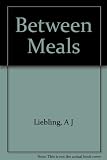 Between meals