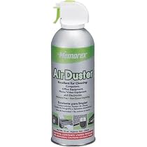 Memorex 10OZ 152A AIR DUSTER ( 32028021 )