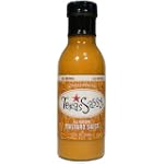 Texas Sassy Mustard Sauce $7.49